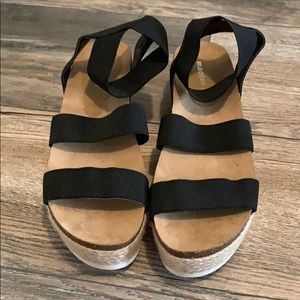 Madden girl espadrilles